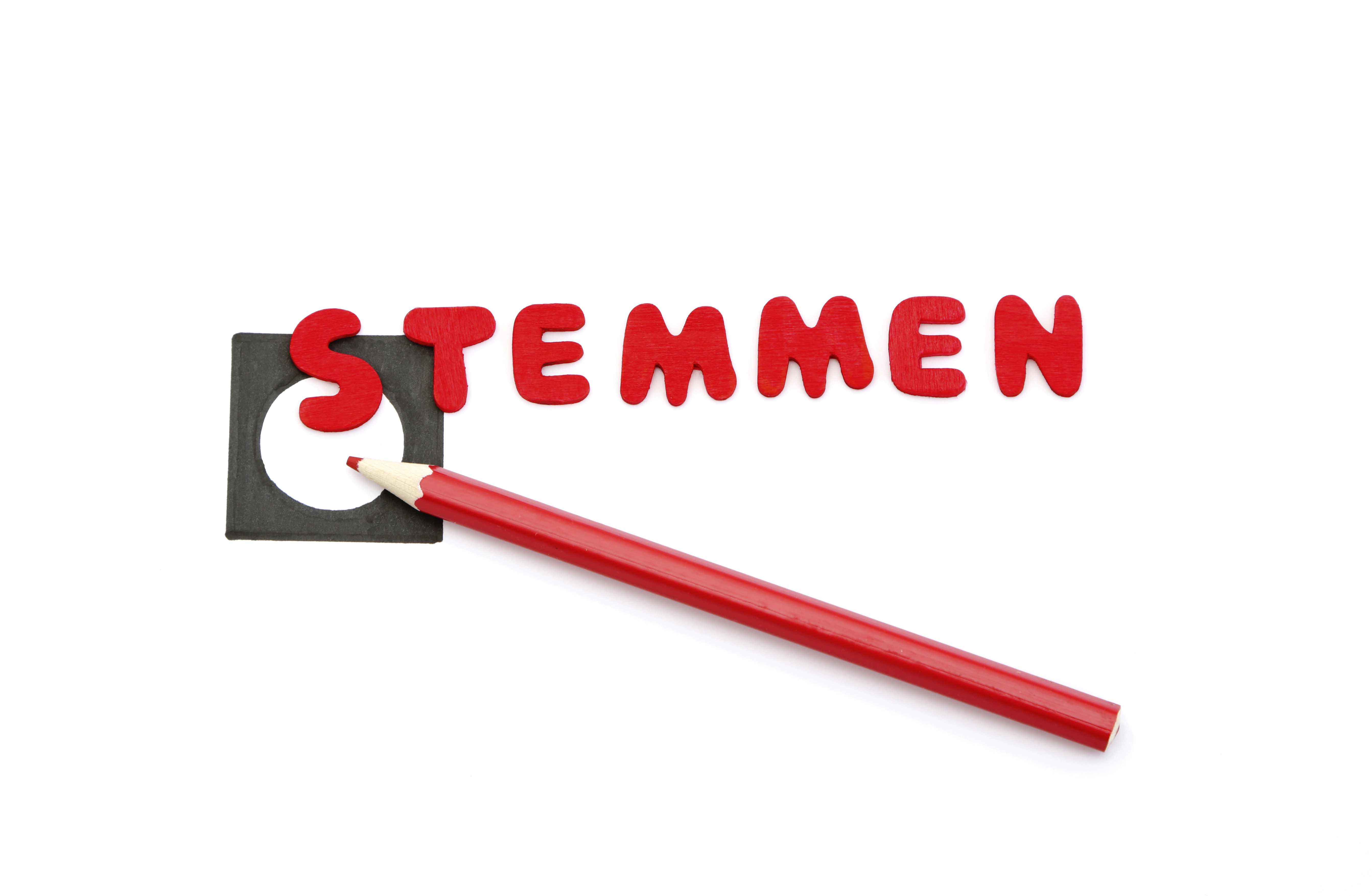 Stempassen Voor Tweede Kamerverkiezing Op 22 November 2023 - Oozo.nl